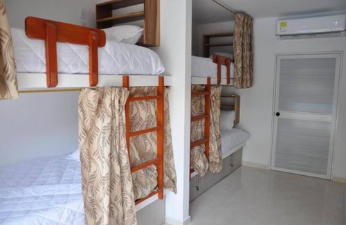 Calabazo Resort | AKUAIPPA HOSTAL RESTAURANT