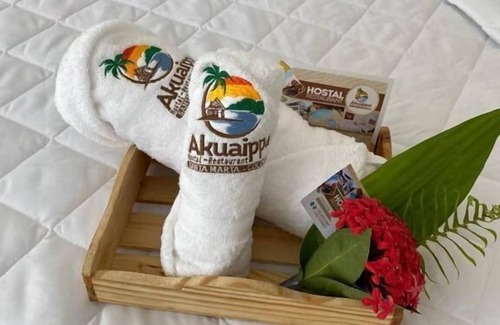 Calabazo Resort | AKUAIPPA HOSTAL RESTAURANT