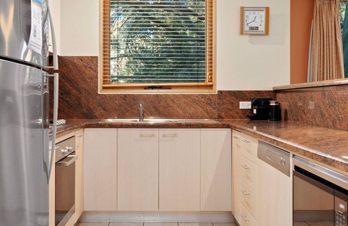 Thredbo Ski Chalet | Akuna Chalet 1 - Woodridge