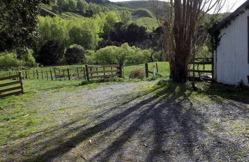 Martinborough Cottage | Akupe Cottage, Martinborough