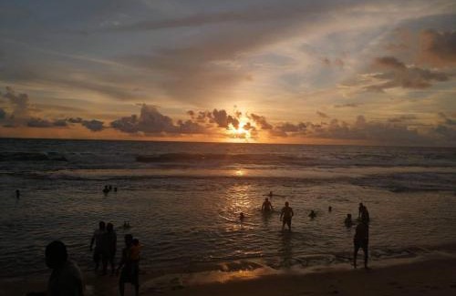 Akurala House | Akurala Beach Park