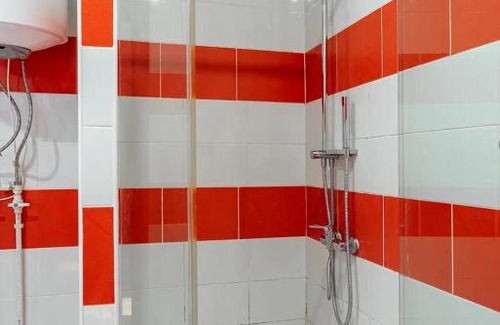 Novo-Savinovskiy Apartment | Аквапарк РИВЬЕРА, Татнефть арена