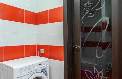 Novo-Savinovskiy Apartment | Аквапарк РИВЬЕРА, Татнефть арена
