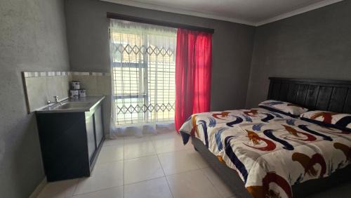 Mamaolo Apartment | Akwaaba Fie Guesthouse