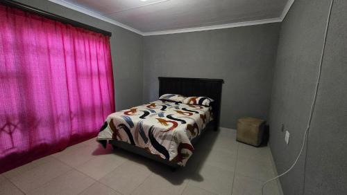 Mamaolo Apartment | Akwaaba Fie Guesthouse