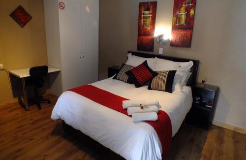Alberton Bed & Breakfast | Akweja Bed and Breakfast Accommodation