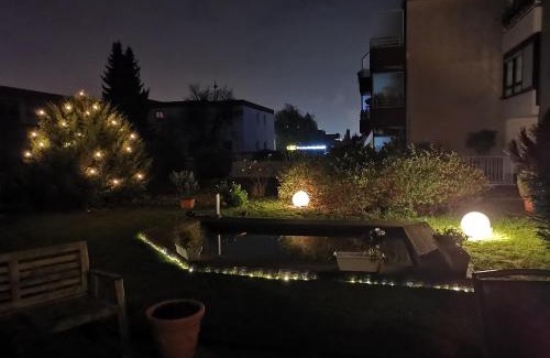 Innenstadt-Ost Hotel | Akzent Hotel Körner Hof