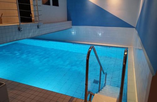 Innenstadt-Ost Hotel | Akzent Hotel Körner Hof