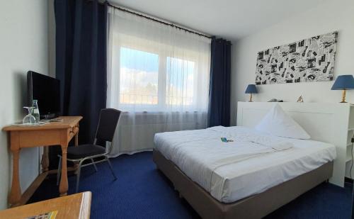 Mitte Hotel | AKZENT Hotel Merfelder Hof