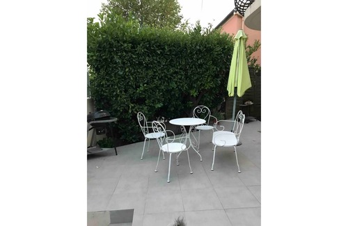 Ales Apartment | Alès T2 + garden + Parking 4pers