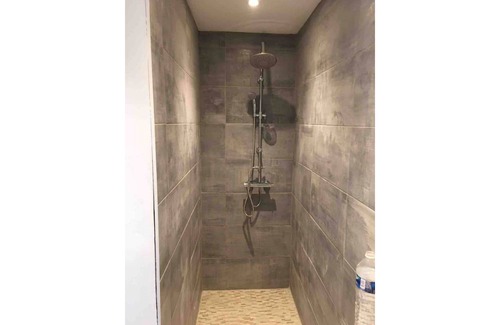 Ales Apartment | Alès T2 + garden + Parking 4pers