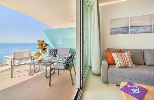 Fuengirola Apartment | AlóWave