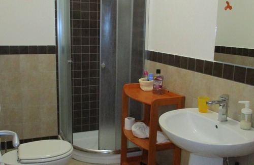 Centro Storico Apartment | AL 124 - House in the heart of Palermo