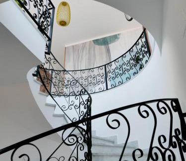 Cefalu Bed & Breakfast | Al 33 Giri