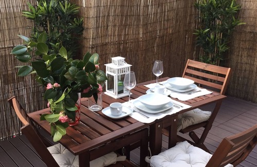 Merces Apartment | AL 63515 Charming Apartment with terrace in Principe Real - Bairro Alto