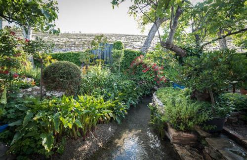 Padul House | Al Agia - Los Molinos de Padul