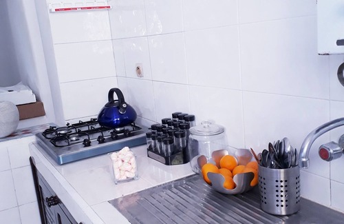 Restinga Smir Apartment | Al Amine Beach Complex Residence The Rivers