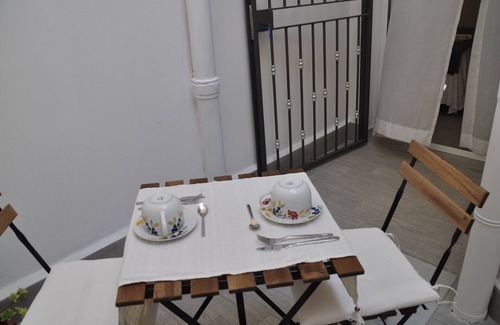 Palermo Apartment | Al Bastione holiday house