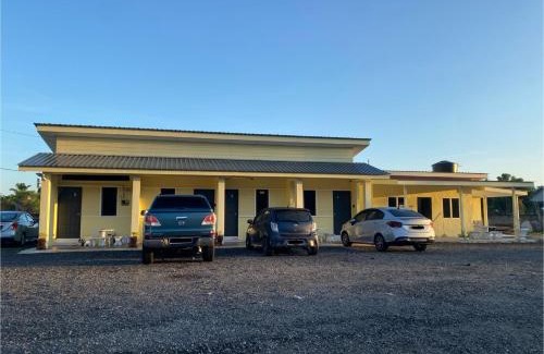 Gurun Ski Chalet | Al Bayt Roomstay
