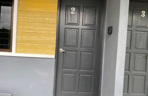 Gurun Ski Chalet | Al Bayt Roomstay