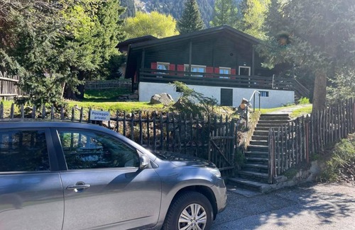 Mesocco House | Al bel châlet