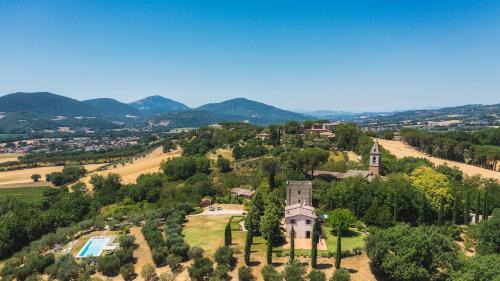 Solfagnano Villa | AL BELVEDERE 6&2, Emma Villas