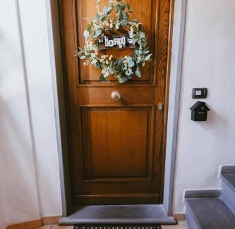 Borgo a Buggiano Apartment | Al Borgo 153 Apartment