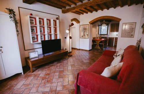Borgo a Buggiano Apartment | Al Borgo 153 Apartment