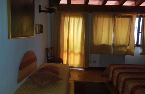 Bedizzole House | AL BORGO ANTICO affittacamere