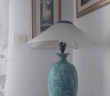 Capo Mulini Apartment | Al borgo di capomulini