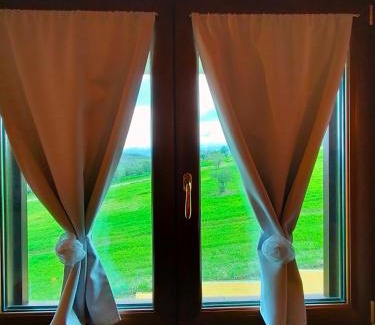 Melizzano Bed & Breakfast | Al Boschetto