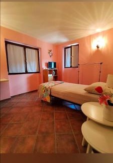 Melizzano Bed & Breakfast | Al Boschetto