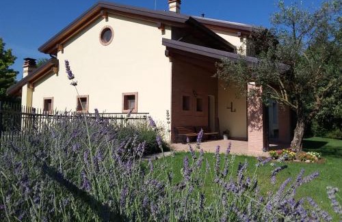 Ca' di David House | “Al Campo”