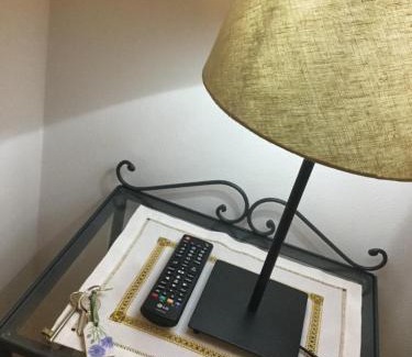 Ca' di David House | “Al Campo”