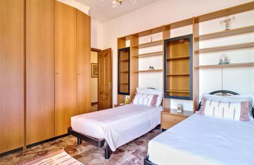 Torricella Apartment | Al Castello Dimora in un Borgo Medioevale 10 posti