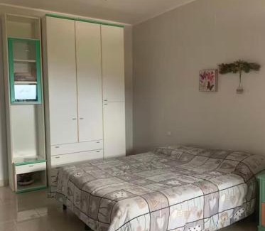 Melfi House | AL Castello