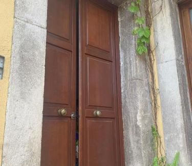 Melfi House | AL Castello