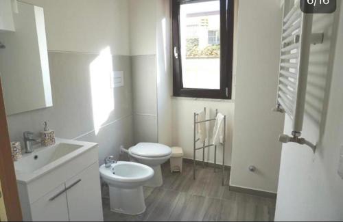 Melfi House | AL Castello