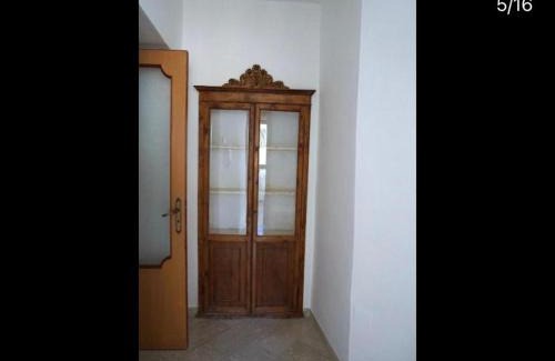 Melfi House | AL Castello