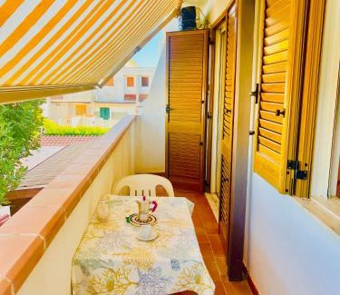 Campomarino di Maruggio Apartment | Al centro di tutto