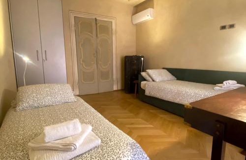 Castelfranco Emilia Apartment | Al centro tra Modena e Bologna