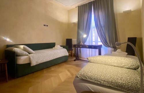 Castelfranco Emilia Apartment | Al centro tra Modena e Bologna