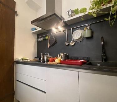 Castelfranco Emilia Apartment | Al centro tra Modena e Bologna