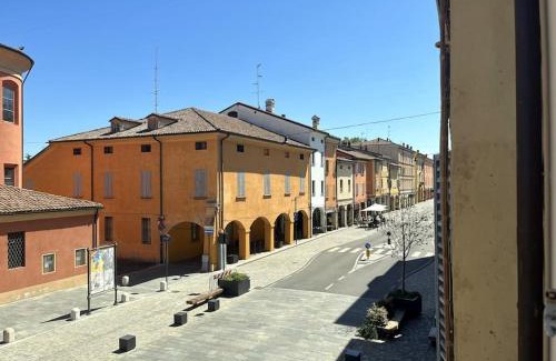Castelfranco Emilia Apartment | Al centro tra Modena e Bologna