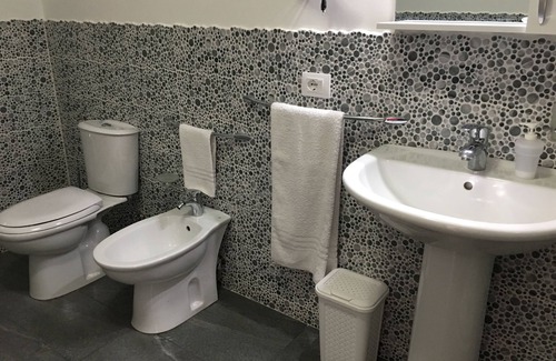 Trappitello Bed & Breakfast | Al Chiaro di Luna