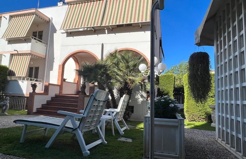 Santa Marinella House | Al civico 28