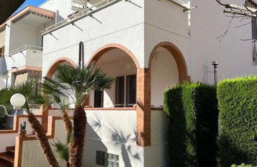 Santa Marinella House | Al civico 28