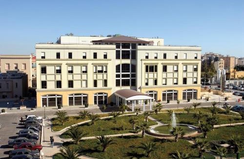 Montegrappa House | Al Civico 8 - Palermo
