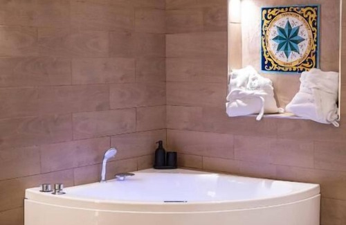 Centro Storico House | AL CONSOLE DEPANDANCE