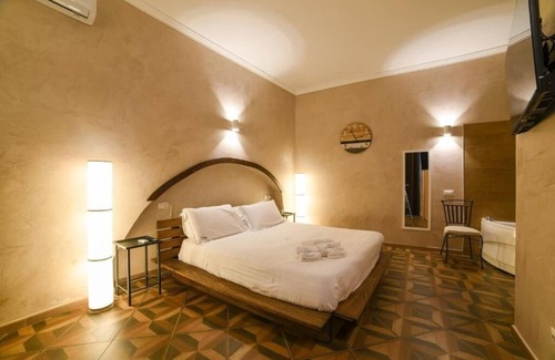 Centro Storico House | AL CONSOLE DEPANDANCE